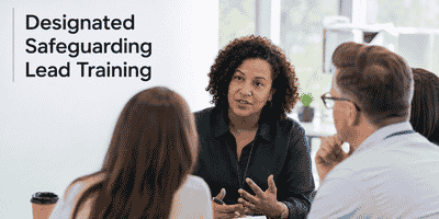 Designated Safeguarding Lead Training Online - CPD Certified