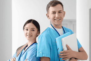 medical assistant uk training