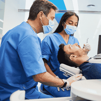 Mandatory Trainings For Dental Nurses
