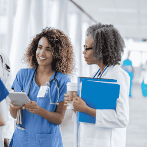 mandatory training for care