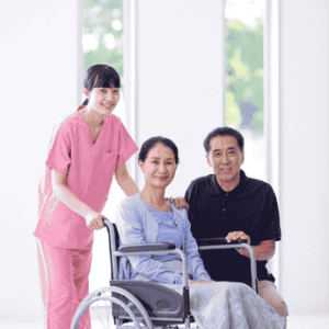 Mandatory Training for Allied Health Professionals