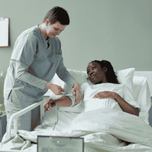 mandatory training for healthcare assistants