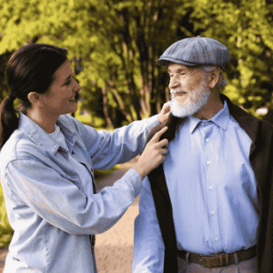 Mandatory Training For Support Workers
