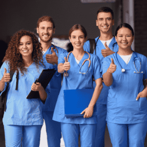 Mandatory Training For Nurses