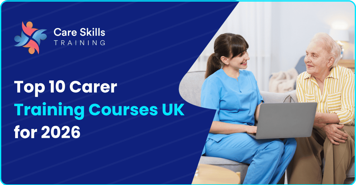 Care Training Course UK
