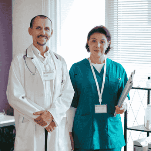 mandatory training for general practitioners