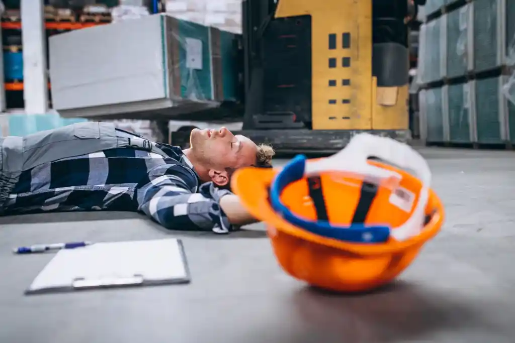 workplace injury and accident book