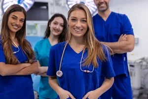 Mandatory Training For Care Staff and Care Workers Training