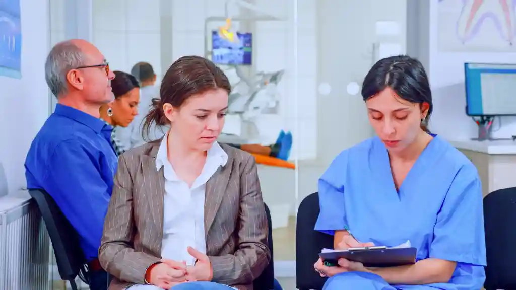 confidentiality in health and social care
