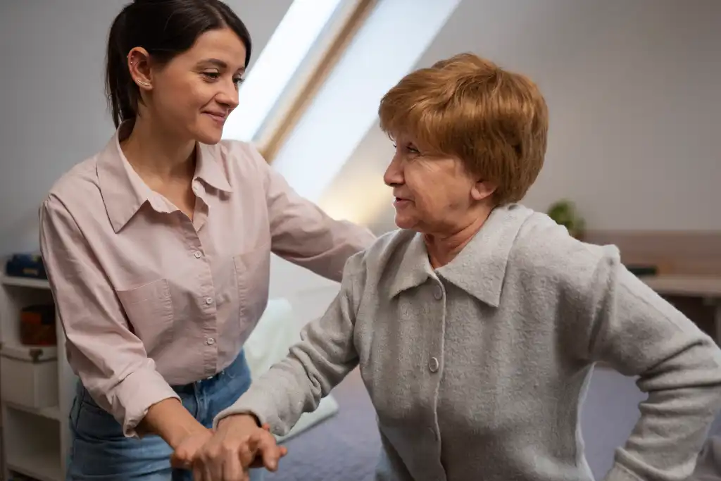 nonverbal communication in healthcare