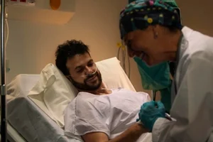 PEG Feed Training