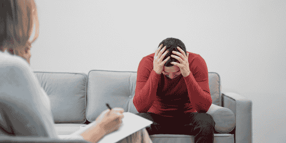 Mental Health