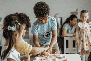 Early Childhood Education Training