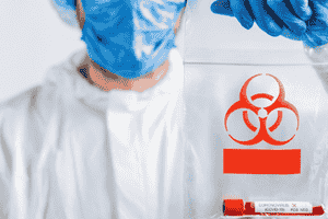 COSHH training course