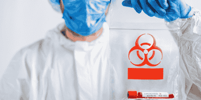 COSHH for Clinical Environments