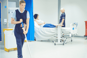 COSHH Training for Cleaners