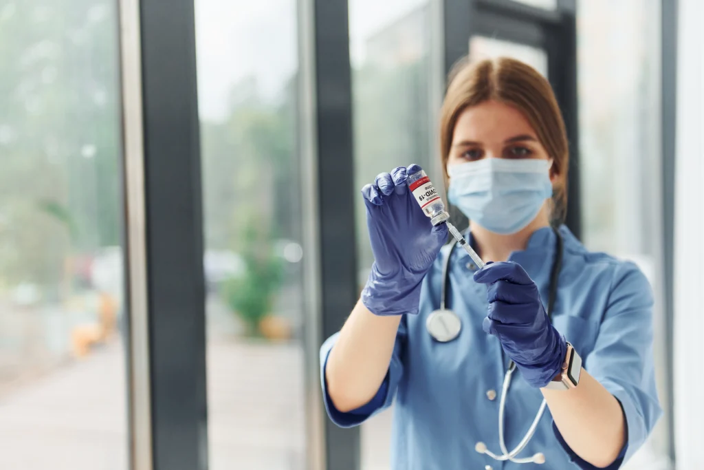 What is medication training in health and social care