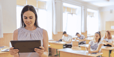Data Protection for Schools - CPD Accredited Training