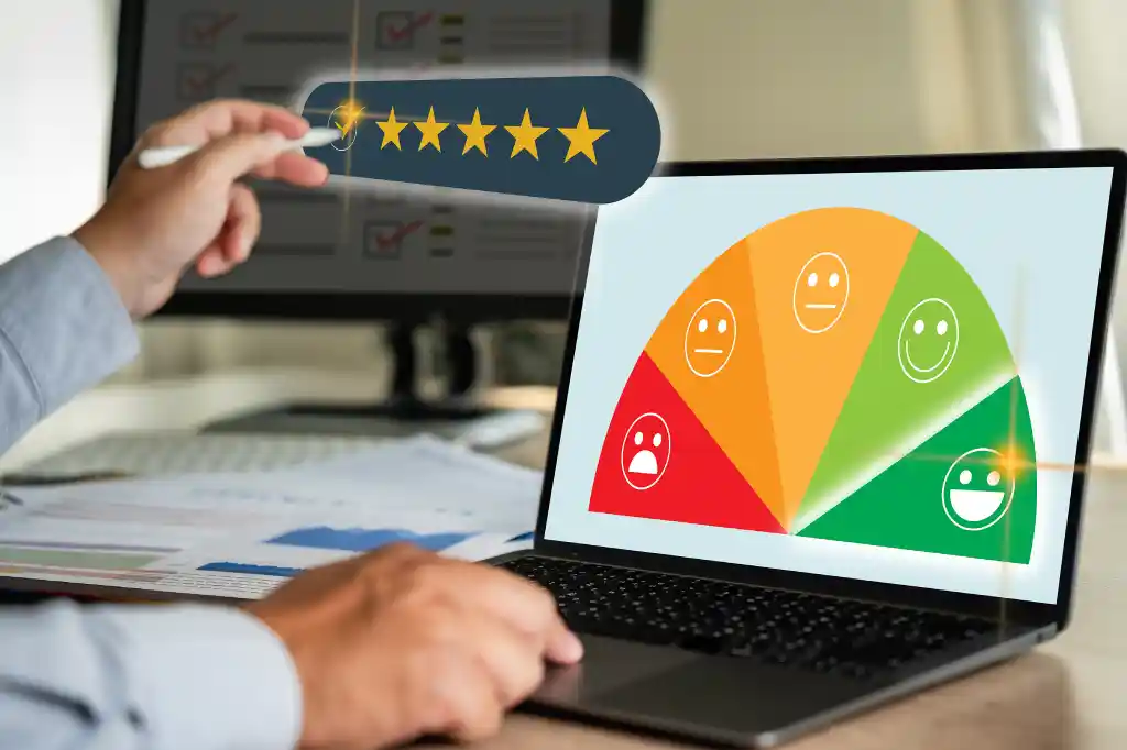 Learner Feedback and Satisfaction Metrics