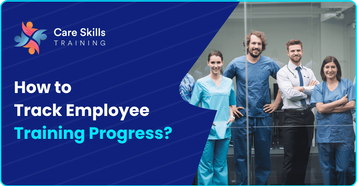 How to Track Employee Training Progress