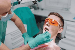 oral care training