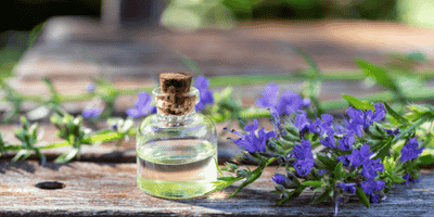 Aromatherapy