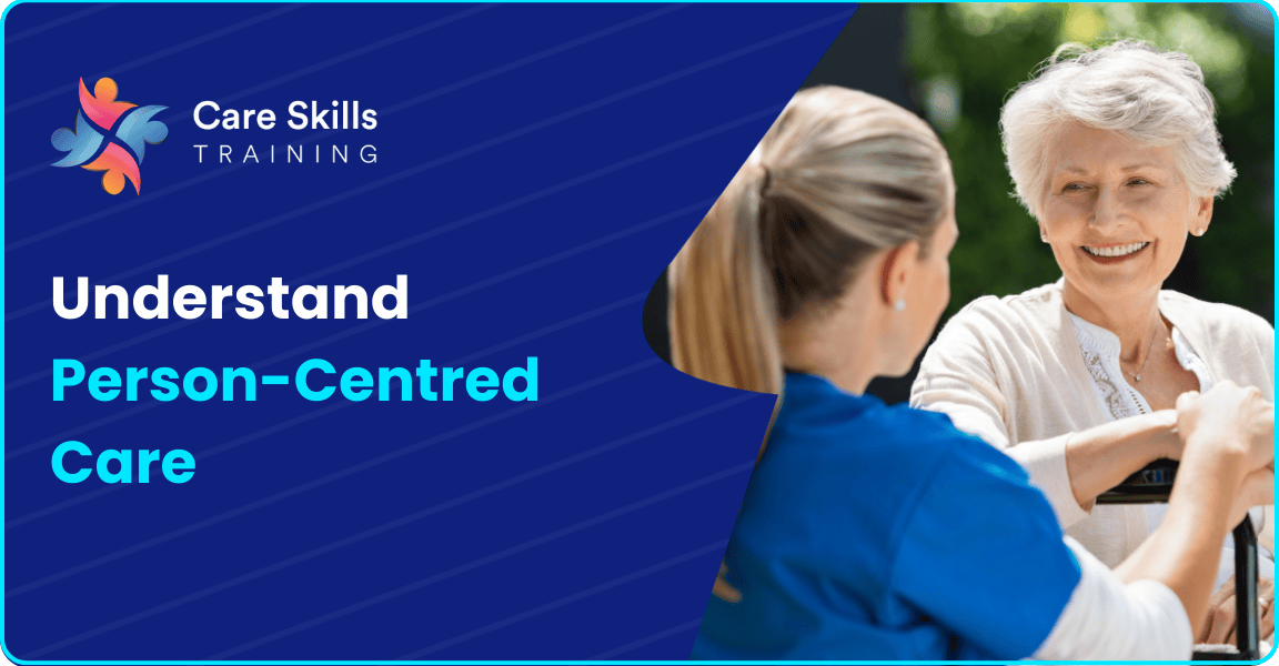 Person-Centred Care in Health and Social Care