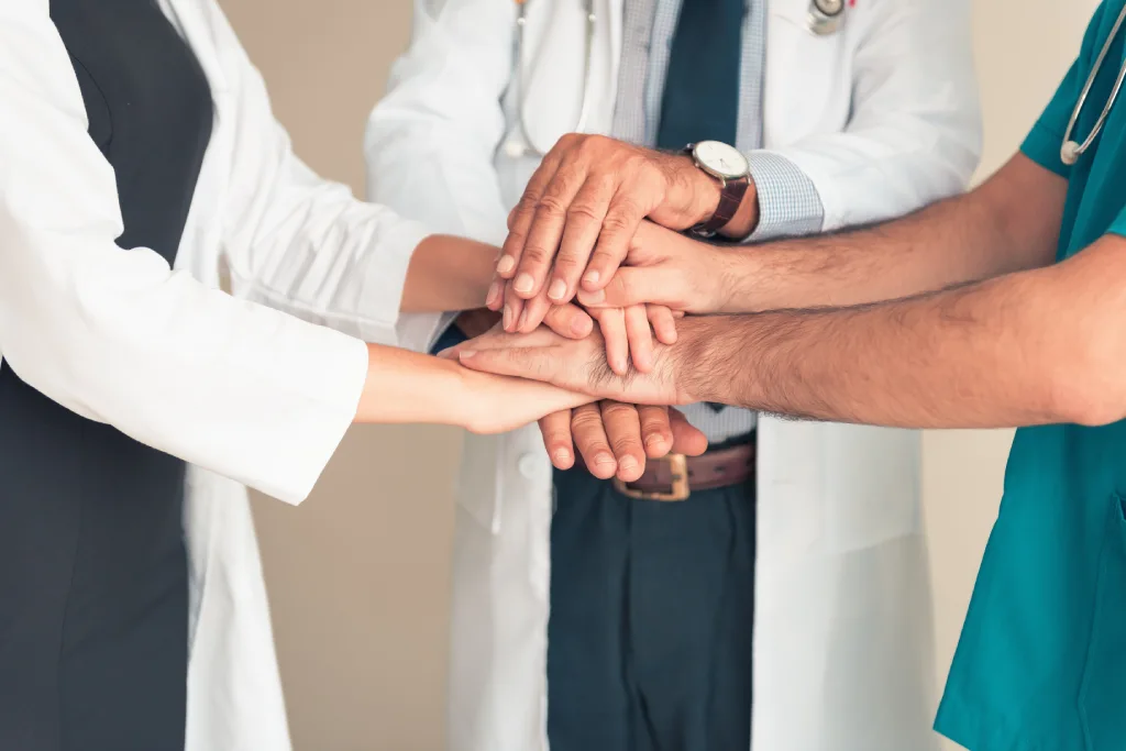 What is Equality in Healthcare
