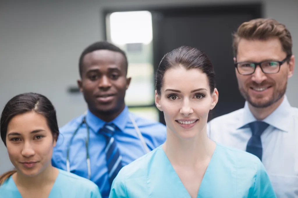 Inclusive Recruitment and Training