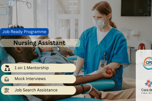 Nursing Assistant