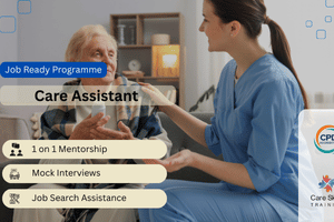 Care Assistant