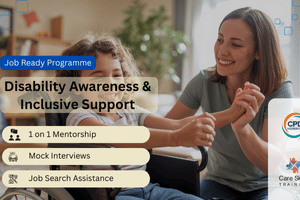 Disability Awareness & Inclusive Support