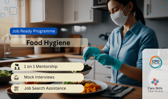 Food Hygiene Job Ready Programme