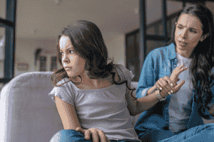 Challenging Behaviour Training