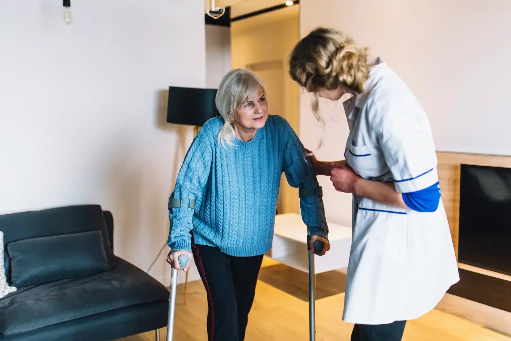Social care