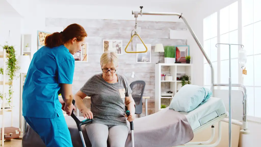 Social care