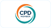 CPD Accredited Logo