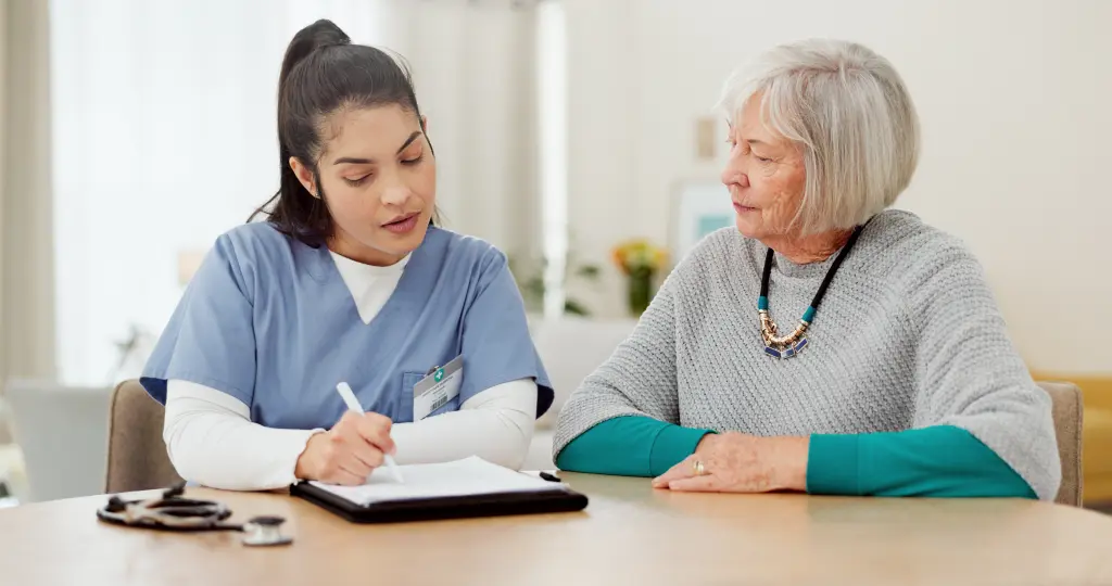 responsibility duty of care