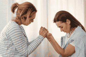grief counselling training