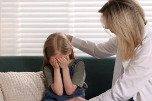 childhood trauma healing