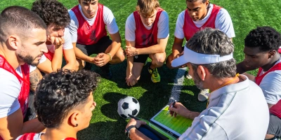 Sports Coaching and Psychology Diploma