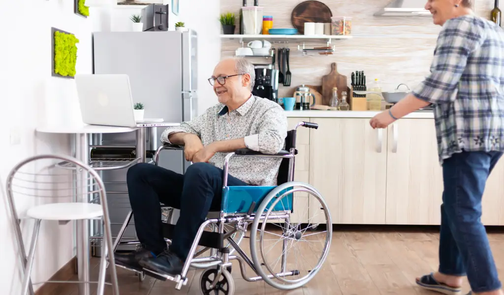 mobility problems