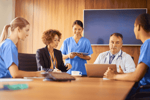 medical office administration course