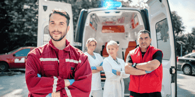 Ambulance