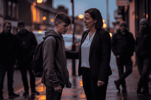 child criminal exploitation training