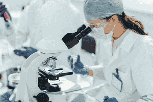 Laboratory Technician Diploma