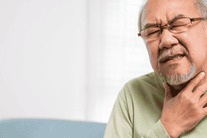 Dysphagia Awareness Training