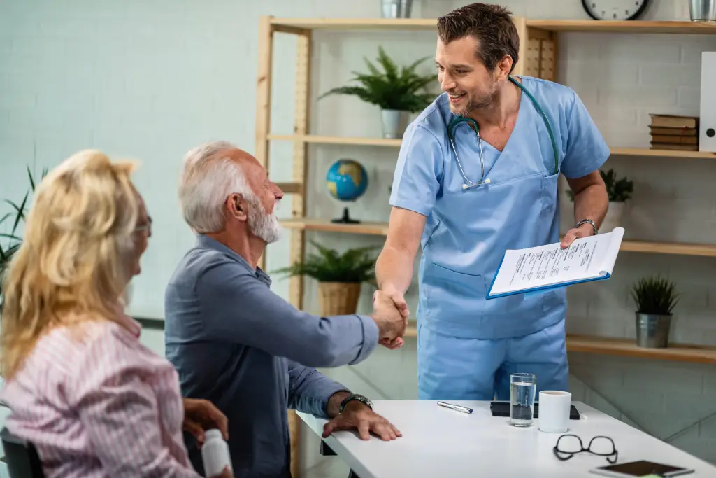 what is care certificate