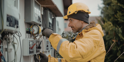 Electrical Safety Training Online - CPD-accredited