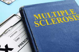 Multiple Sclerosis Training